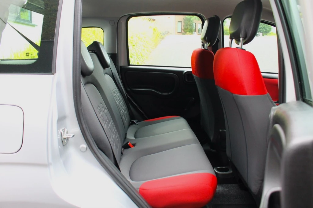 Fiat Panda – foto 17