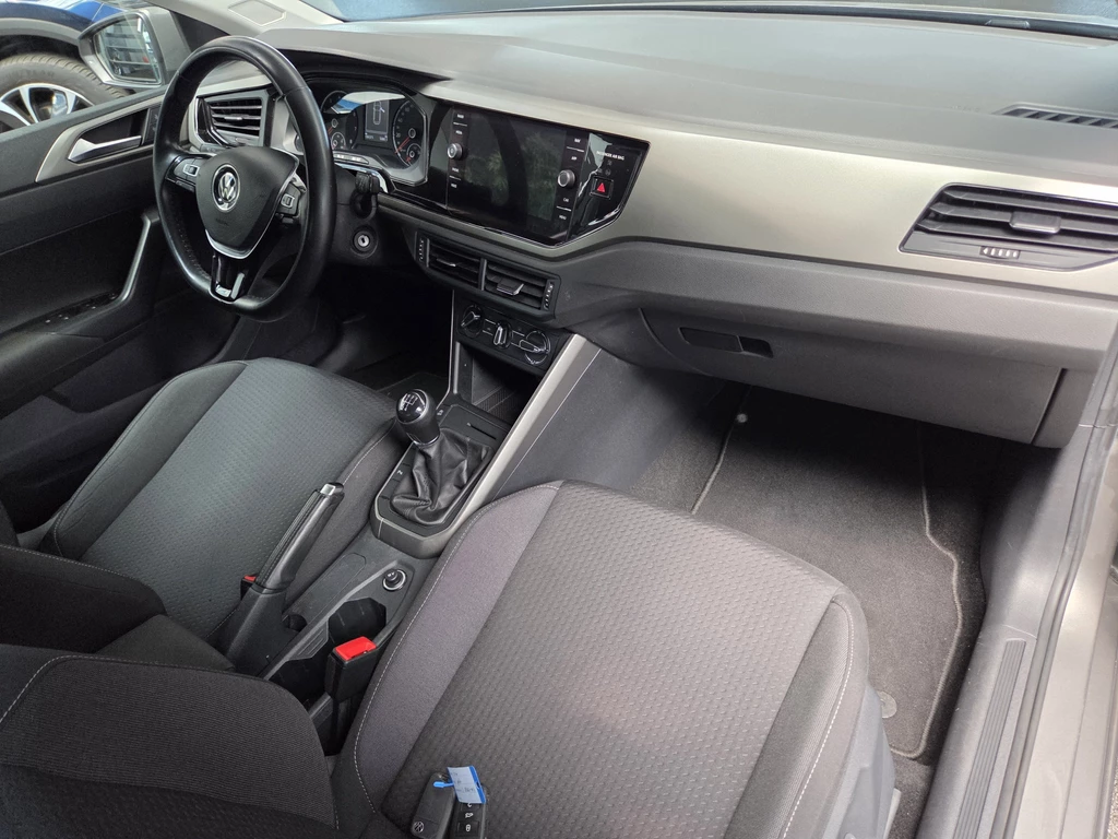 Volkswagen Polo – foto 16