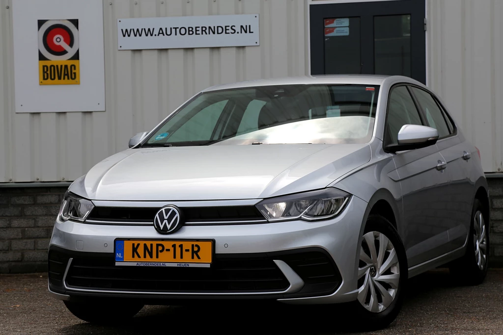 Volkswagen Polo – foto 1