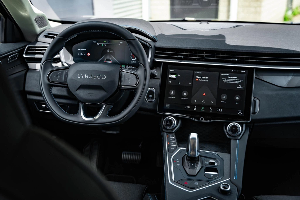 Lynk & Co 01 – foto 10