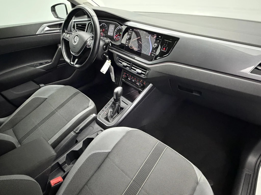 Volkswagen Polo – foto 10