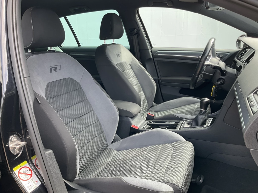 Volkswagen Golf – foto 47