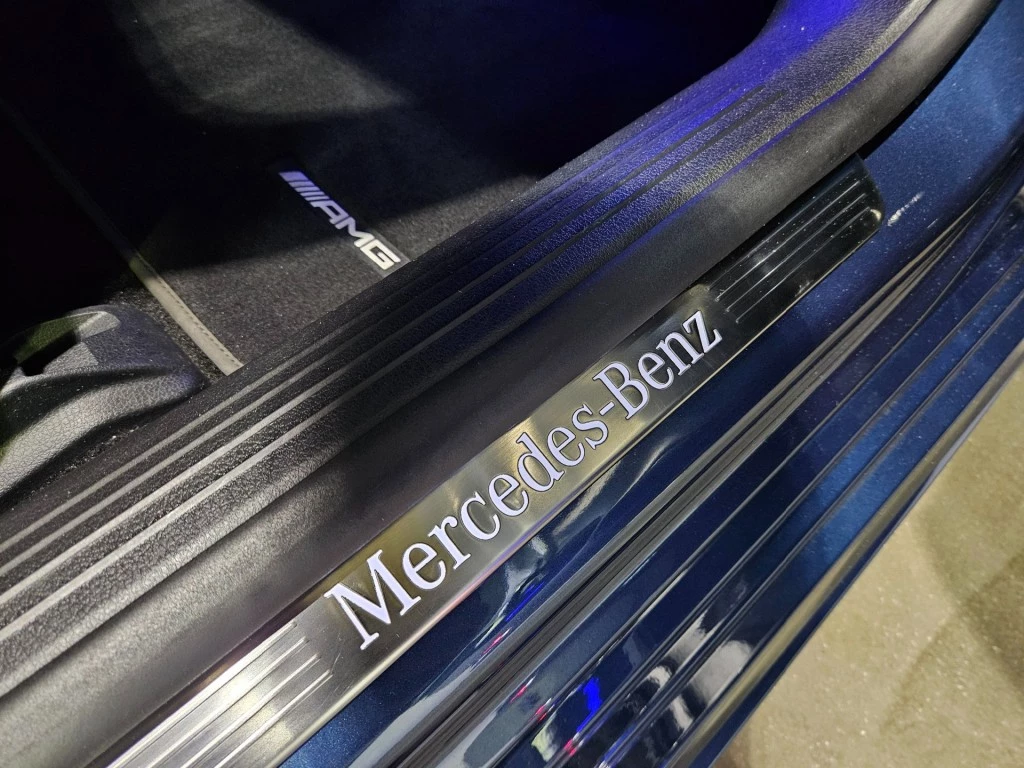 Mercedes-Benz A-Klasse – foto 38