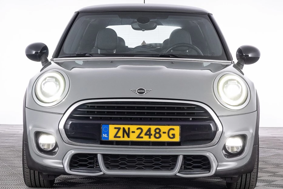 MINI Cooper – foto 6