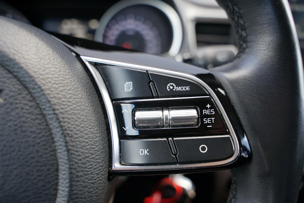 Kia XCeed – foto 20