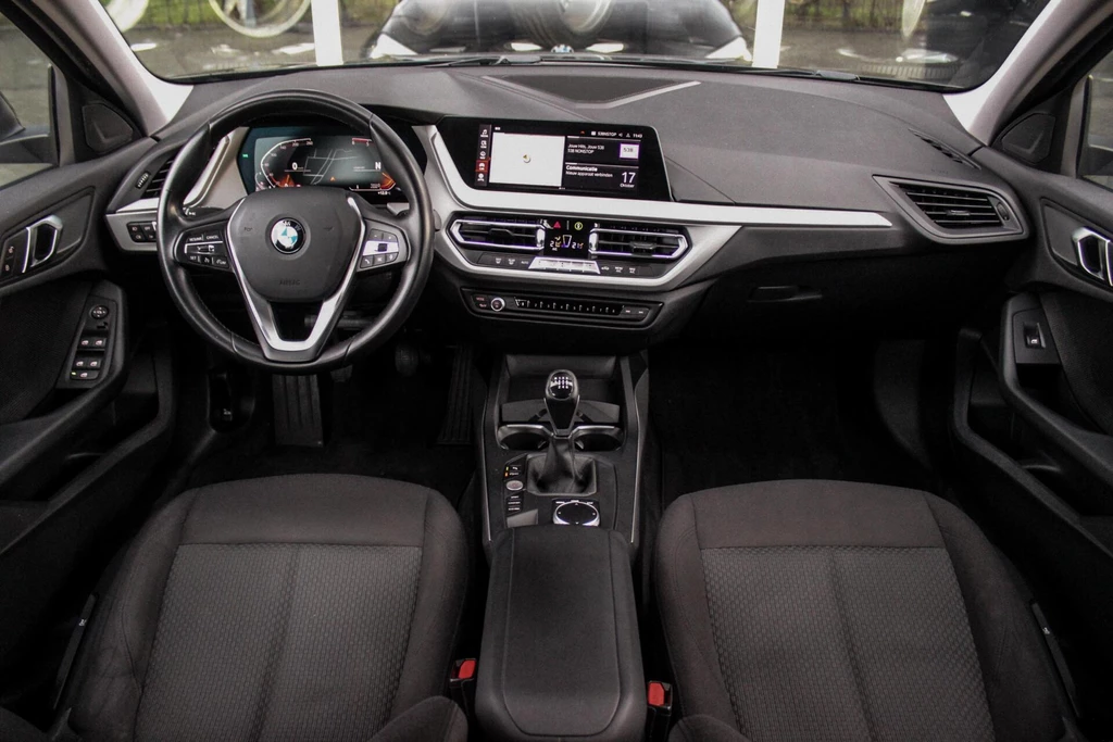 BMW 1 Serie – foto 12