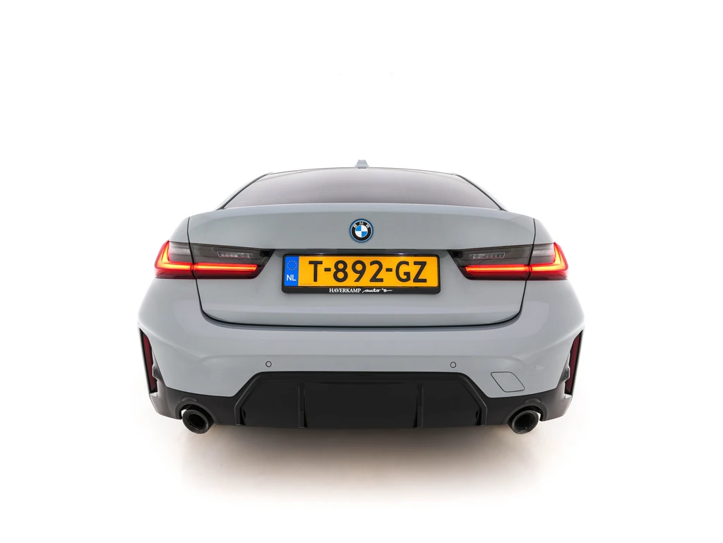 BMW 3 Serie – foto 3