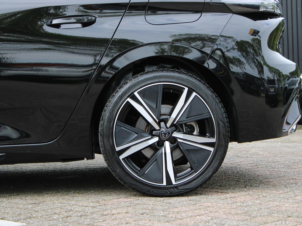 Peugeot 308 – foto 23