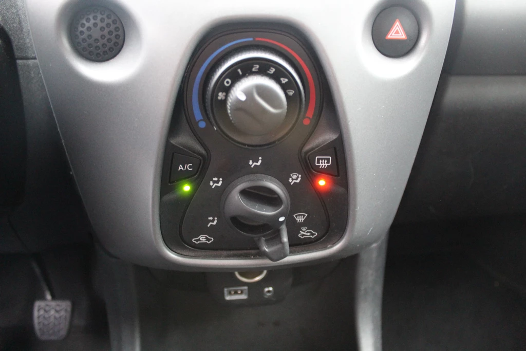 Toyota Aygo – foto 20