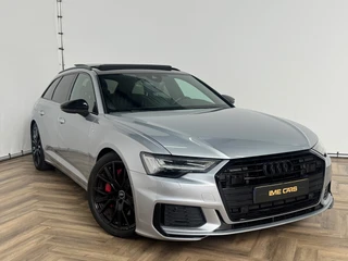 Audi A6 – thumbnail 6