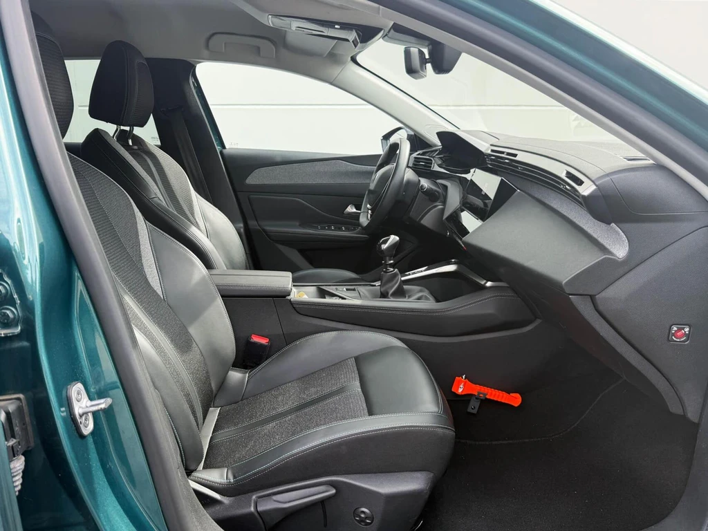 Peugeot 308 – foto 23