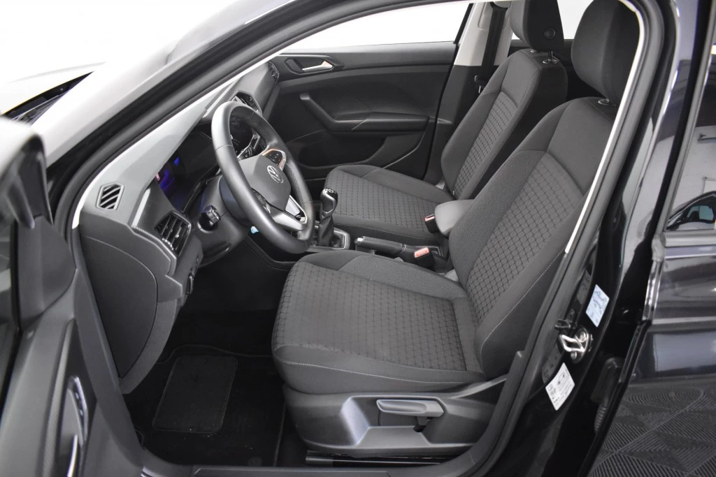 Volkswagen T-Cross – foto 8