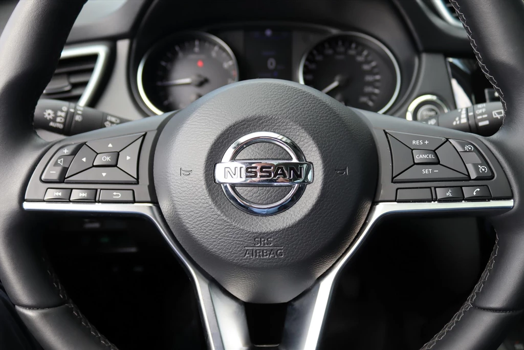 Nissan QASHQAI – foto 33