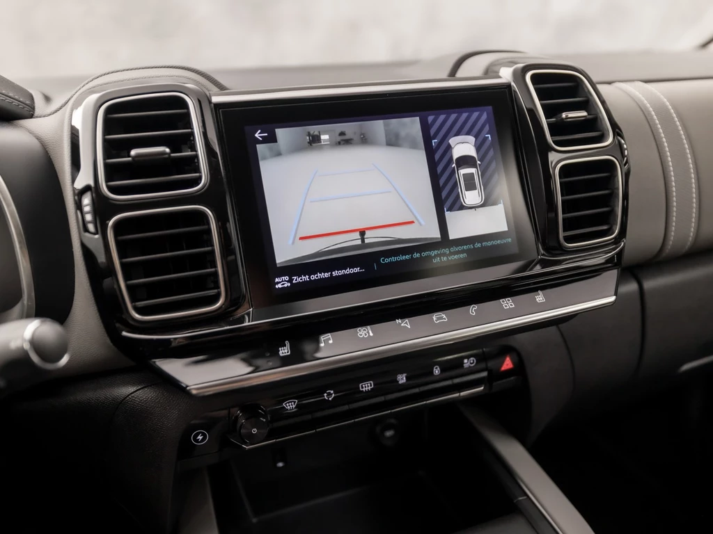 Citroën C5 Aircross – foto 18