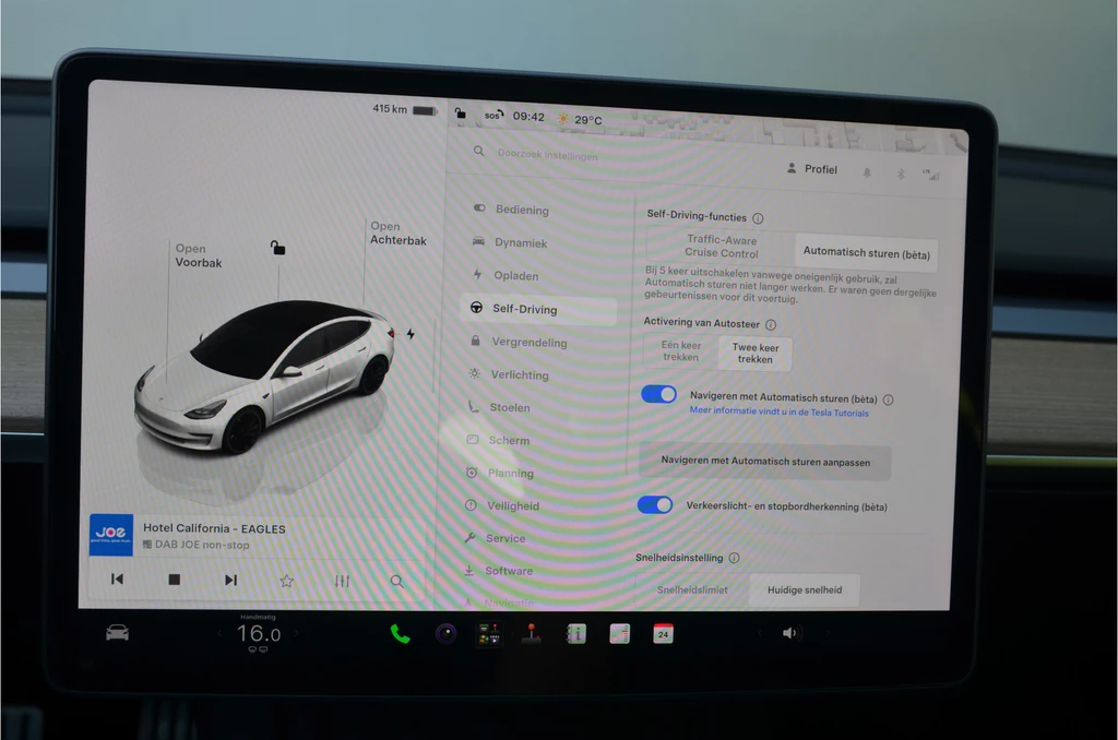 Tesla Model 3 – foto 16