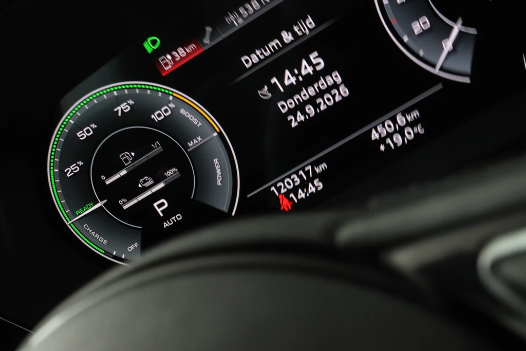 Audi A3 – foto 42