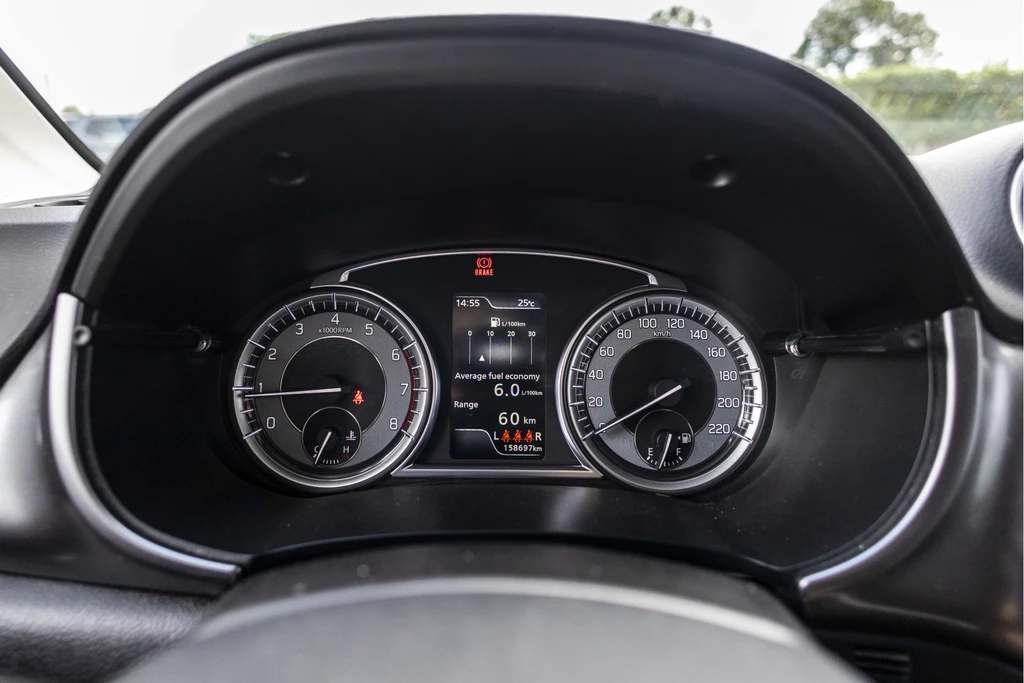 Suzuki Vitara – foto 12