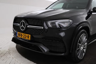 Mercedes-Benz GLE – thumbnail 2