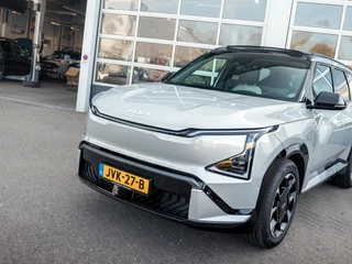 Kia EV5 – thumbnail 2