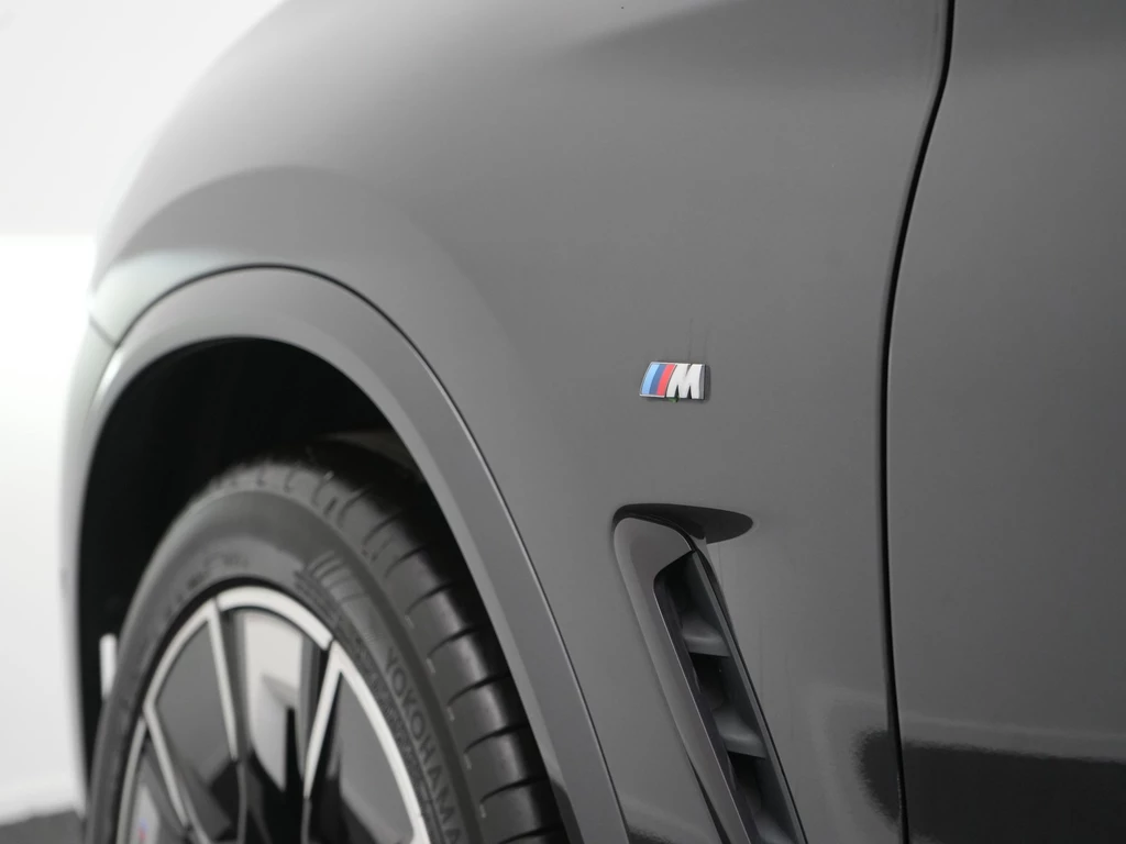 BMW iX3 – foto 48