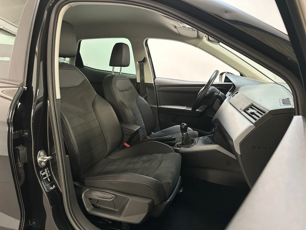 SEAT Arona – foto 10
