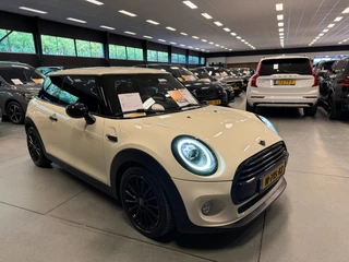 MINI Cooper – thumbnail 11