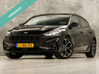 Ford Focus – thumbnail 1