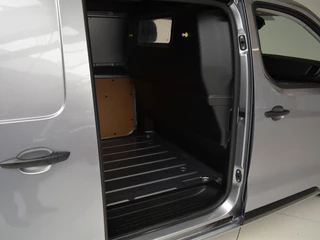 Opel Vivaro-e – thumbnail 11