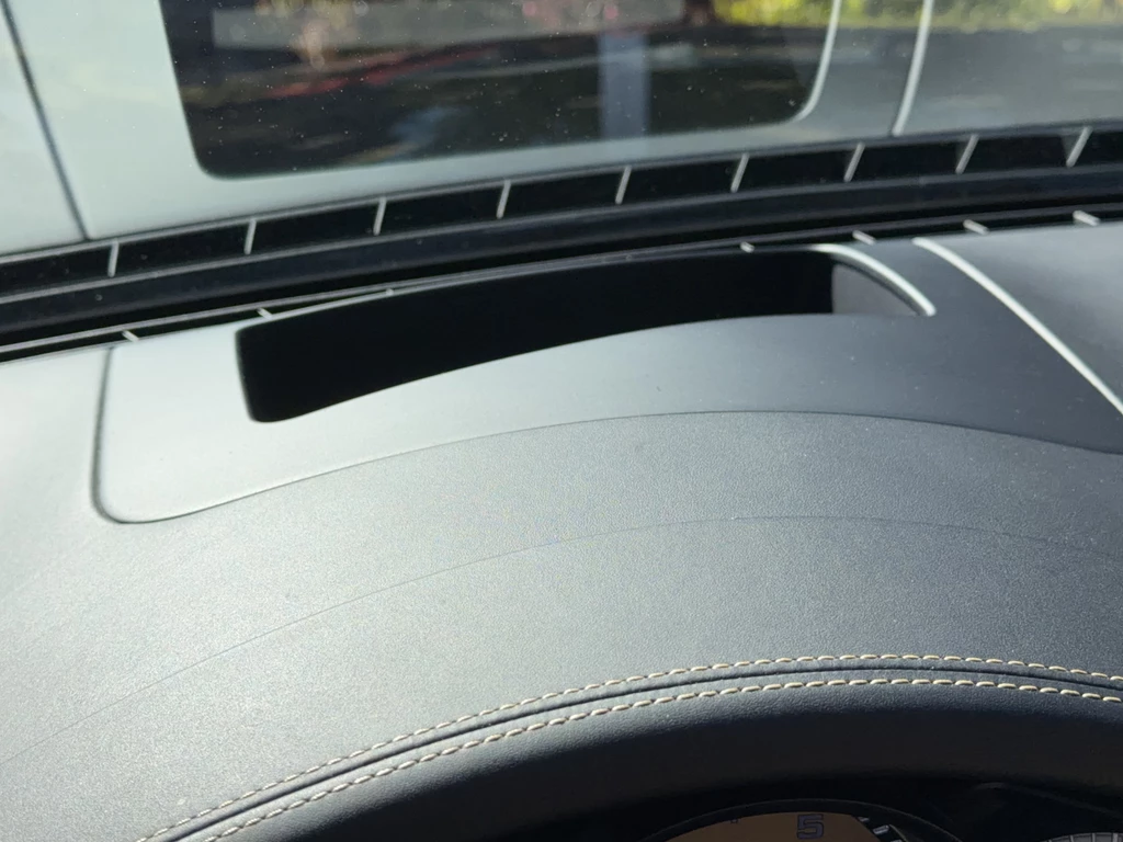 Porsche Panamera – foto 26