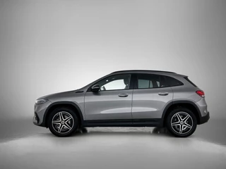 Mercedes-Benz EQA – thumbnail 2