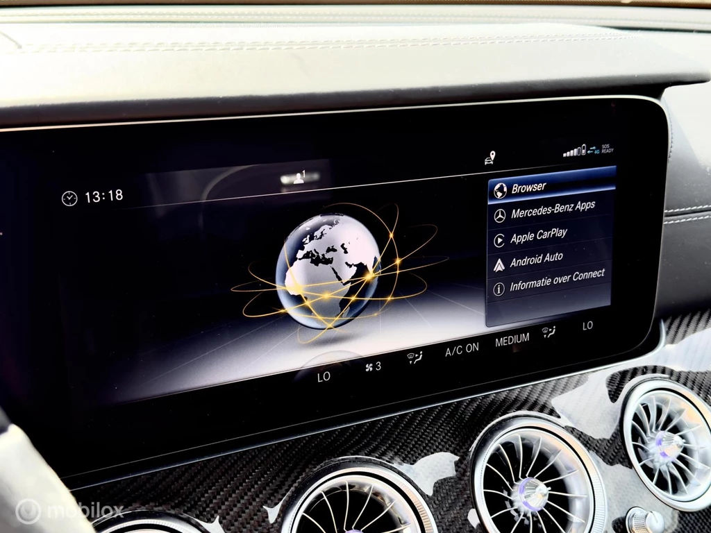 Mercedes-Benz E-Klasse – foto 45
