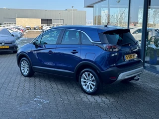 Opel Crossland – thumbnail 3