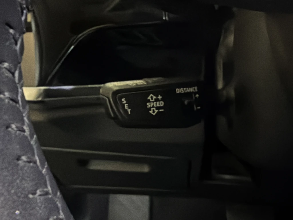 Audi Q3 – foto 49