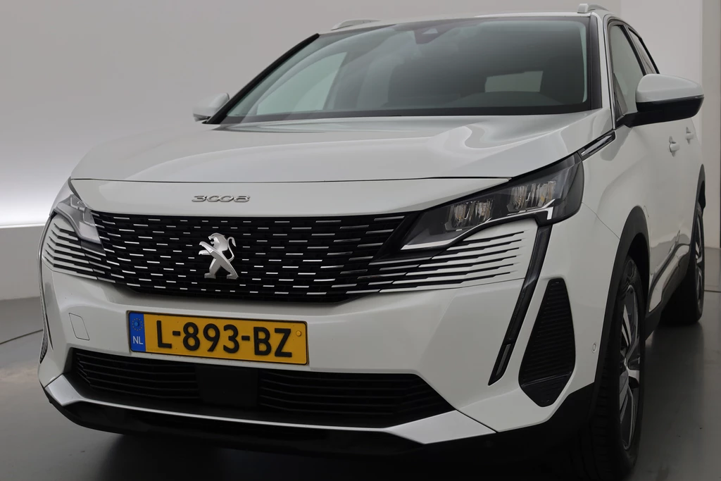 Peugeot 3008 – foto 2