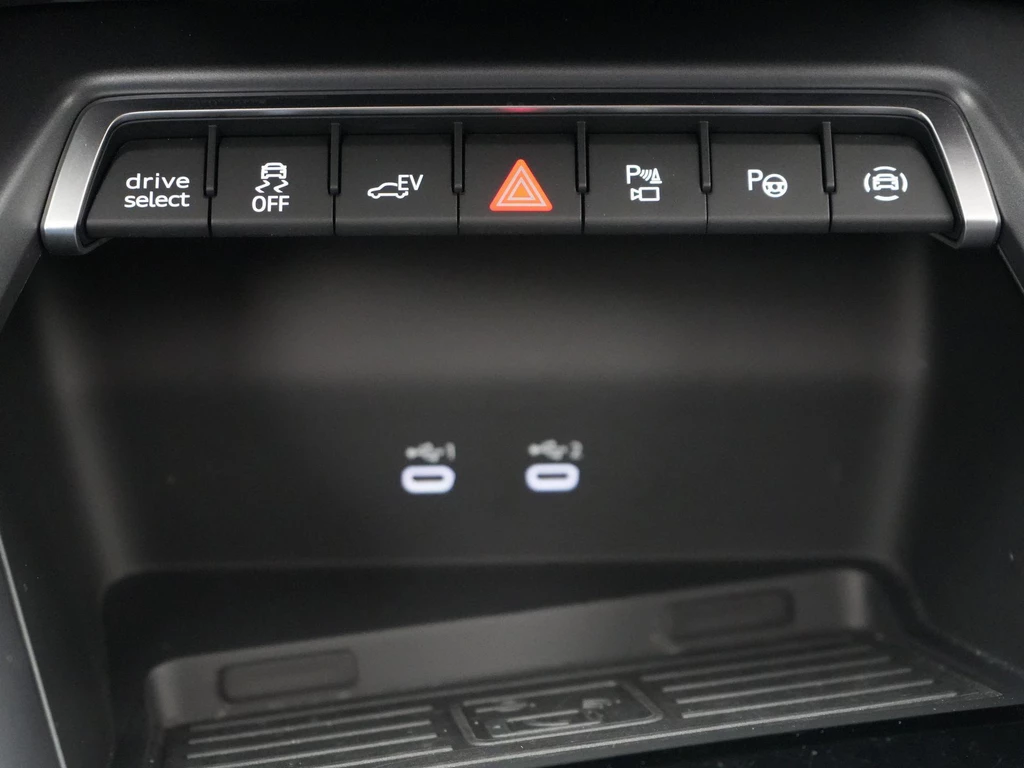 Audi A3 – foto 29