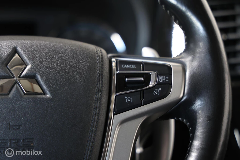 Mitsubishi Outlander – foto 16