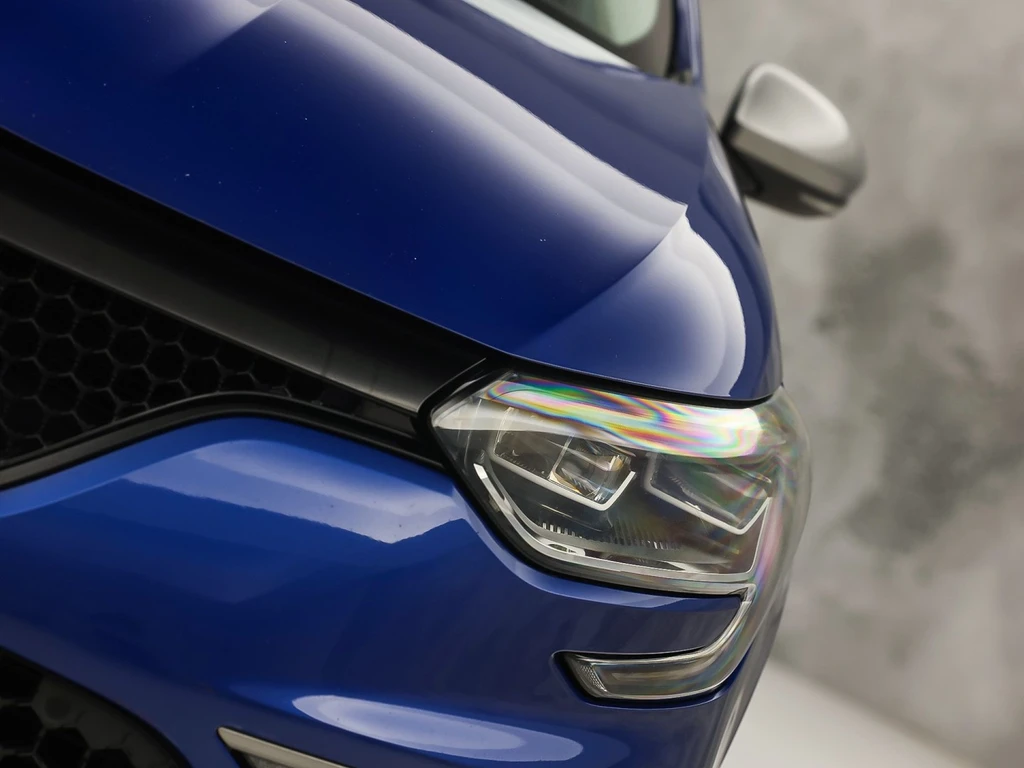 Renault Mégane Estate – foto 44