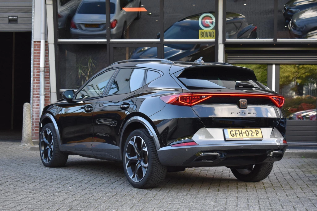 CUPRA Formentor – foto 5