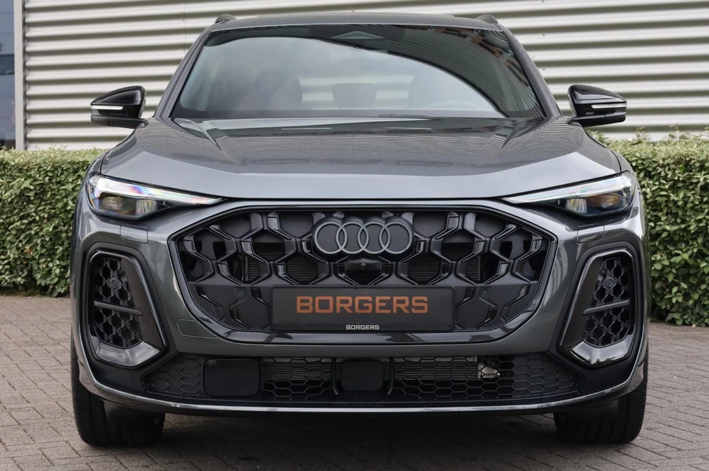 Audi Q5 – foto 12