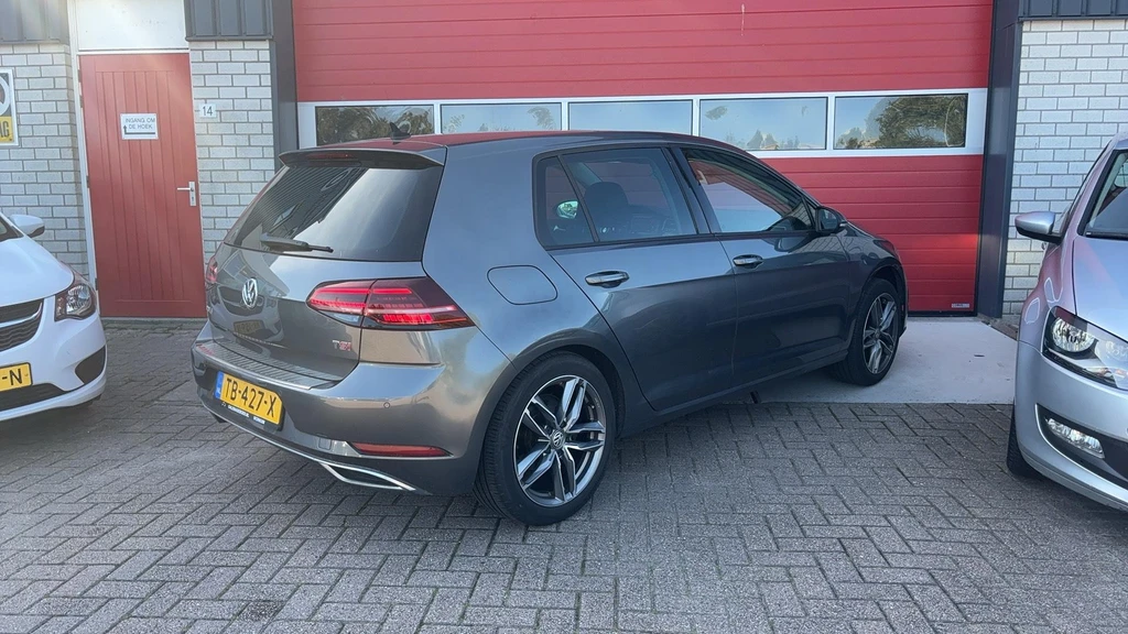 Volkswagen Golf – foto 2