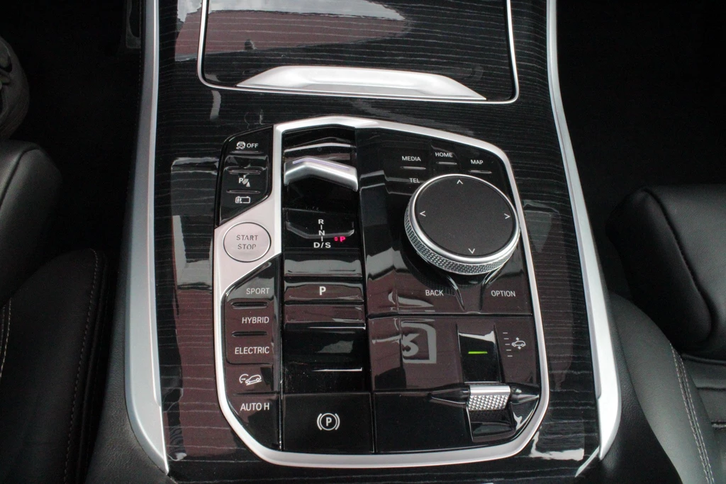 BMW X5 – foto 18