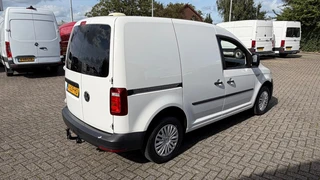 Volkswagen Caddy – thumbnail 8