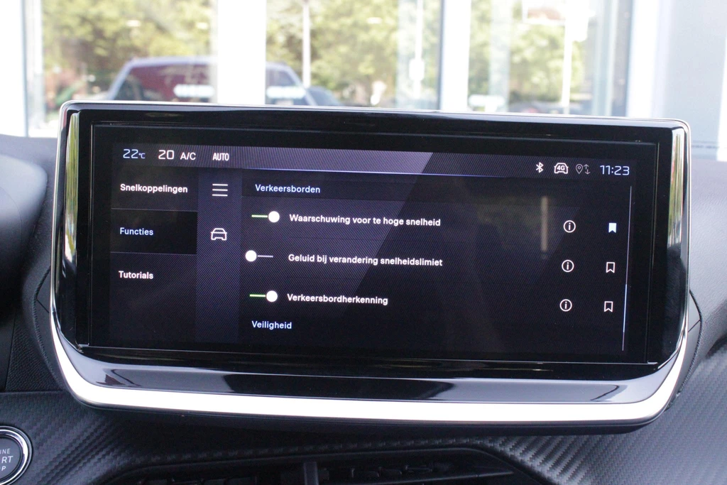 Peugeot 2008 – foto 45