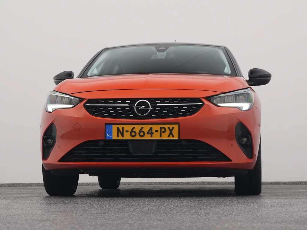 Opel Corsa-e – foto 21