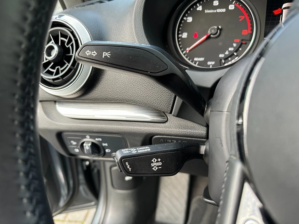 Audi A3 – foto 22