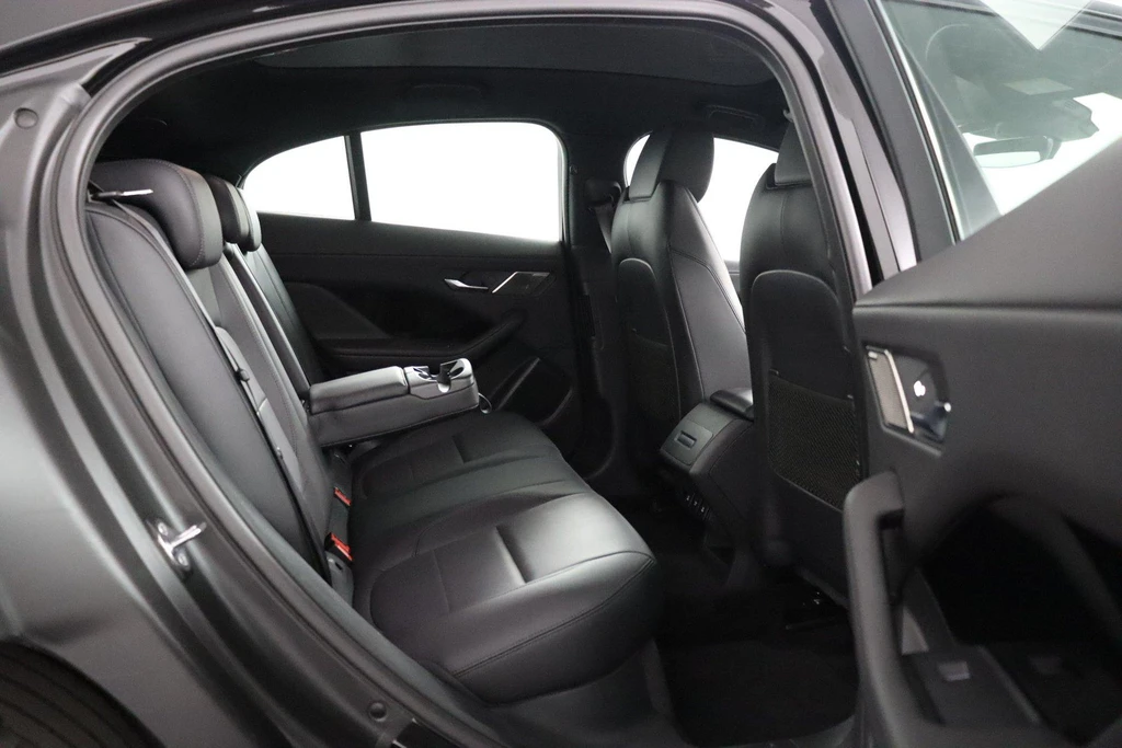 Jaguar I-PACE – foto 41