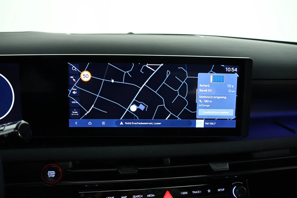 Hyundai Tucson – foto 20