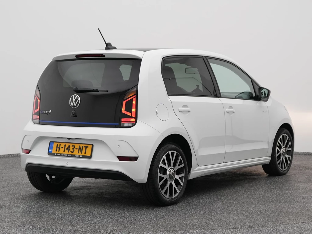 Volkswagen e-up! – foto 11