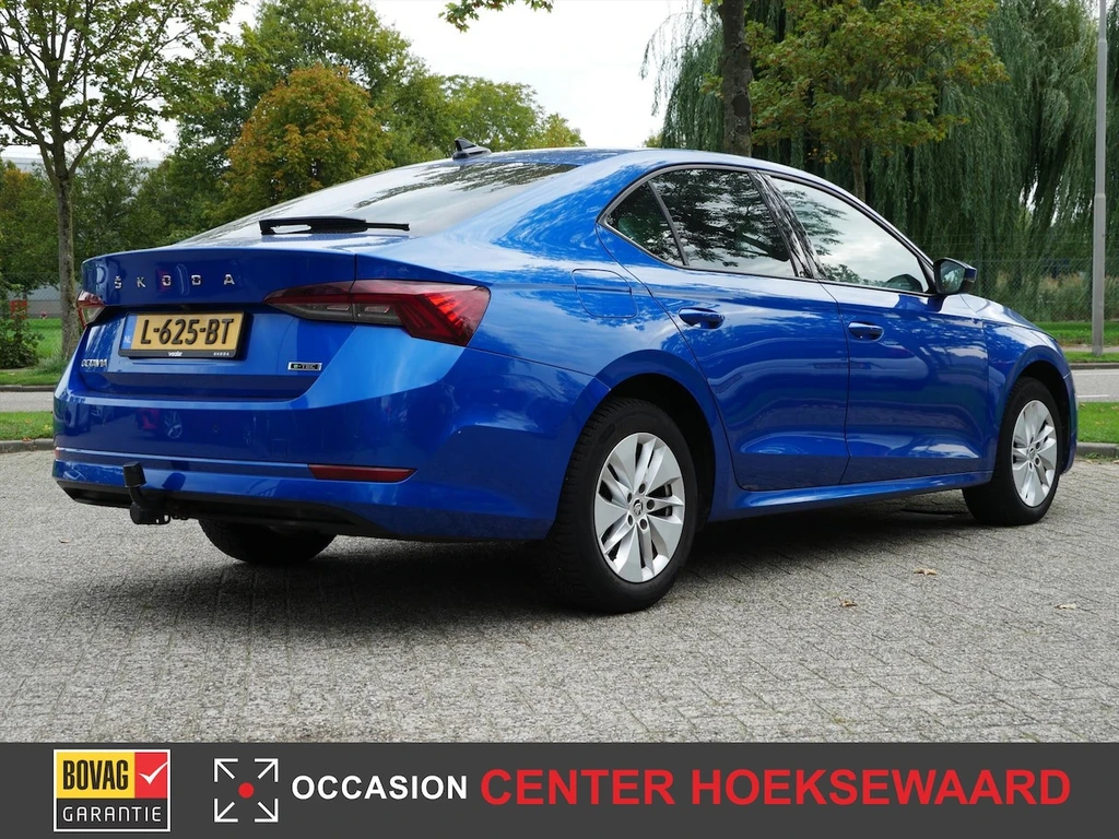Škoda Octavia – foto 7