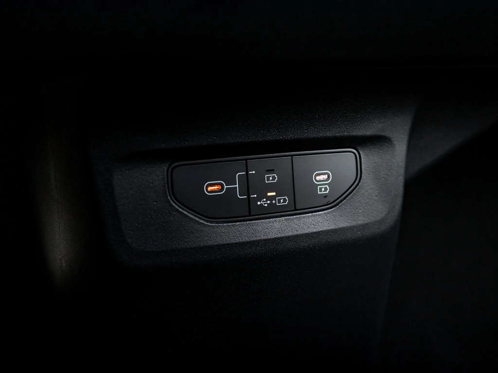 Kia EV6 – foto 23